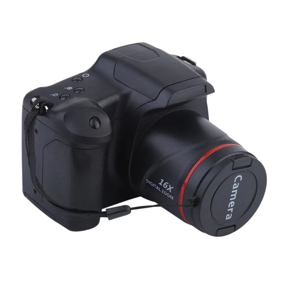 Professional Photography Camera Telephoto Digital Camera High-Definition Camera