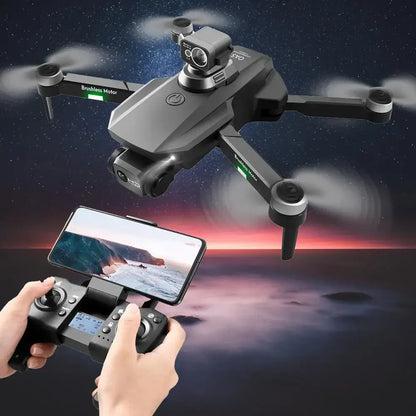 RG101 GPS Drone 8K Professional Dual HD Camera